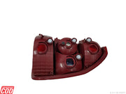 Accent tail light assembly

