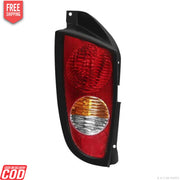 Santro rear light

