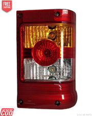 Mahindra Bolero rear lamp