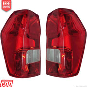 Genuine tail light for Mahindra TUV300