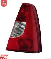 Logan rear light

