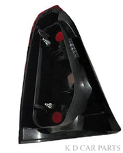 Logan petrol rear light


