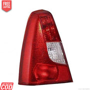 Logan tail lamp assembly

