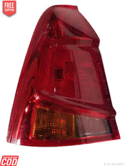 Tail light for Verito