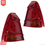 Verito Vibe tail light

