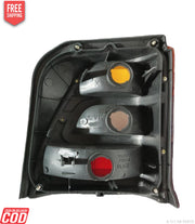 Alto 800 right tail light