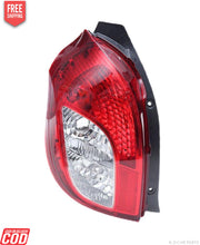 Alto 800 tail lamp


