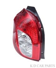 Alto 800 tail lamp

