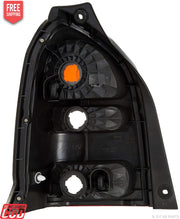 K10 tail lamp