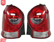 K10 ALTO BACK LIGHT