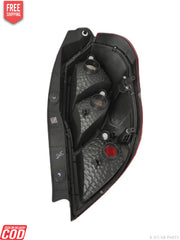 K10 BACKLAMP