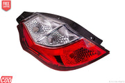 Back light for Alto K10
