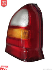 Alto BACK light