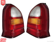Alto stop light