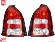 BACKLIGHT SET FOR ALTO