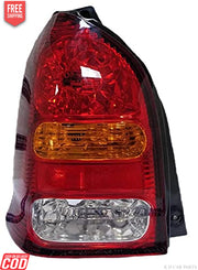 ALTO TYPE 3 TAIL LAMP