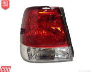 Esteem rear light