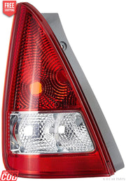 Estilo tail light assembly

