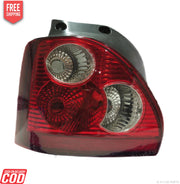 K D Tail light/Back light assembly For Maruti ZEN Type 2 (2003-2006) LEFT TAIL LIGHT