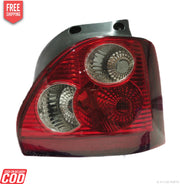 K D Tail light/Back light assembly For Maruti ZEN Type 2 (2003-2006) RIGHT TAIL LIGHT
