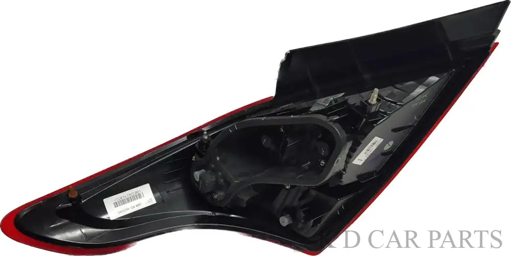 Nissan SUNNY tail lamp
