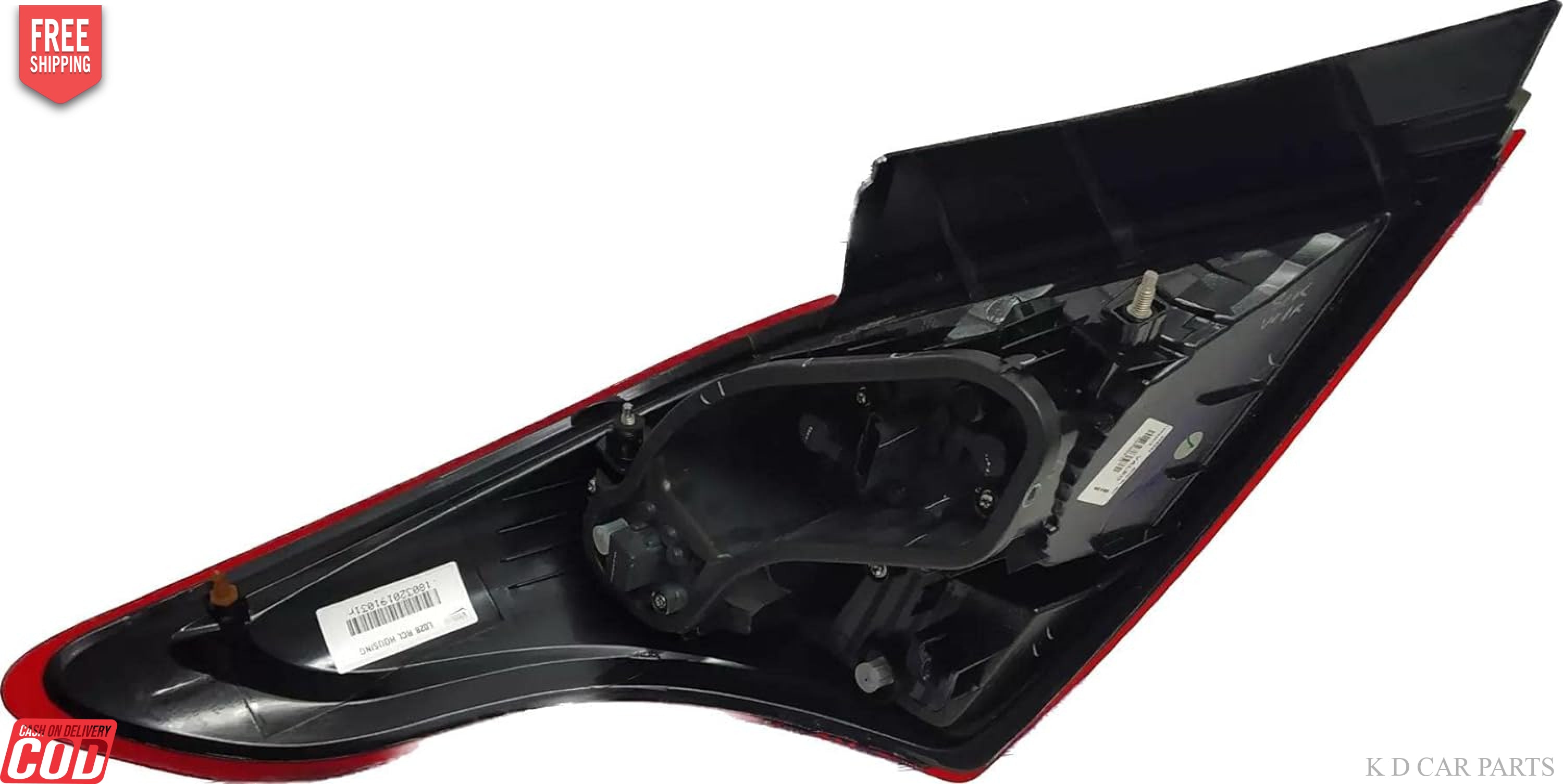 Nissan SUNNY tail lamp
