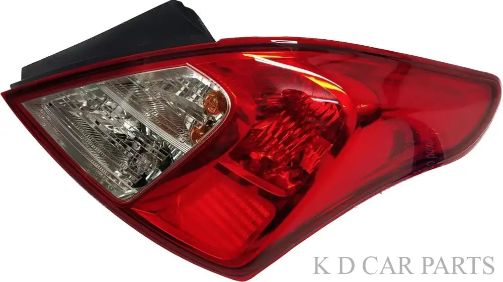 Nissan SUNNY tail lamp
