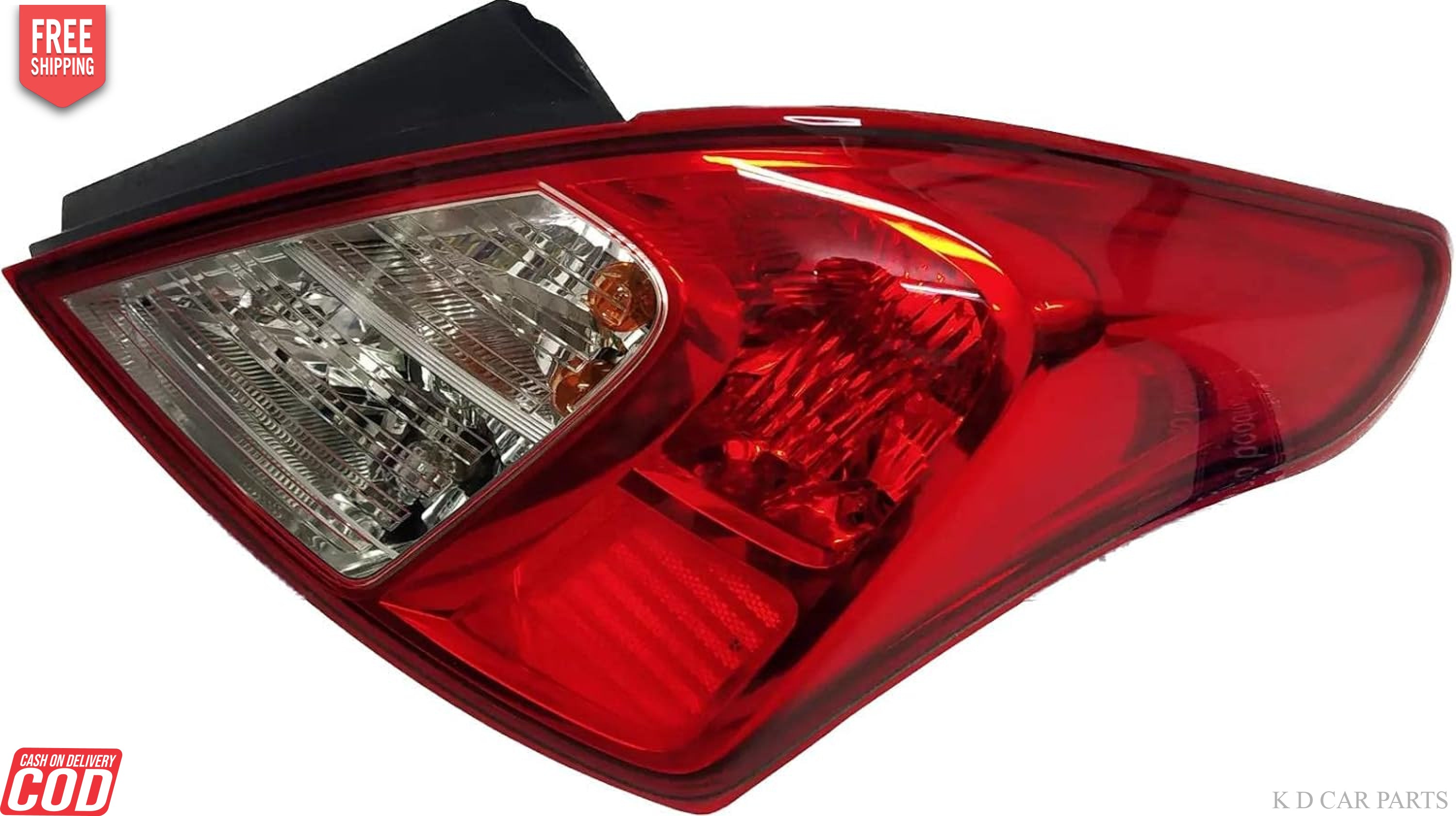 Nissan SUNNY tail lamp
