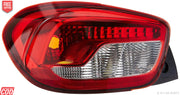 Renault KWID rear lamp
