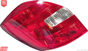 Fabia tail light assembly

