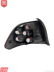 Rapid rear tail lamp Pair