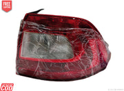 Rapid tail light assembly