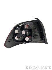 Rapid rear tail lamp Pair