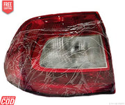 Rapid LED tail light