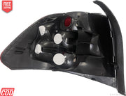 Skoda Rapid tail lamp