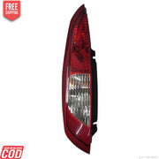 Tail light for Tata Nano