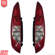 Nano Twist tail light