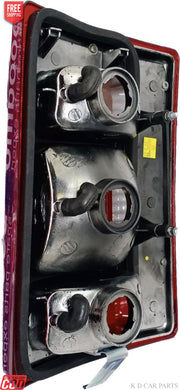 Aftermarket Winger tail light