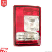 Tata Winger rear combination lamp