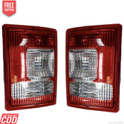 Affordable Tata Winger tail light