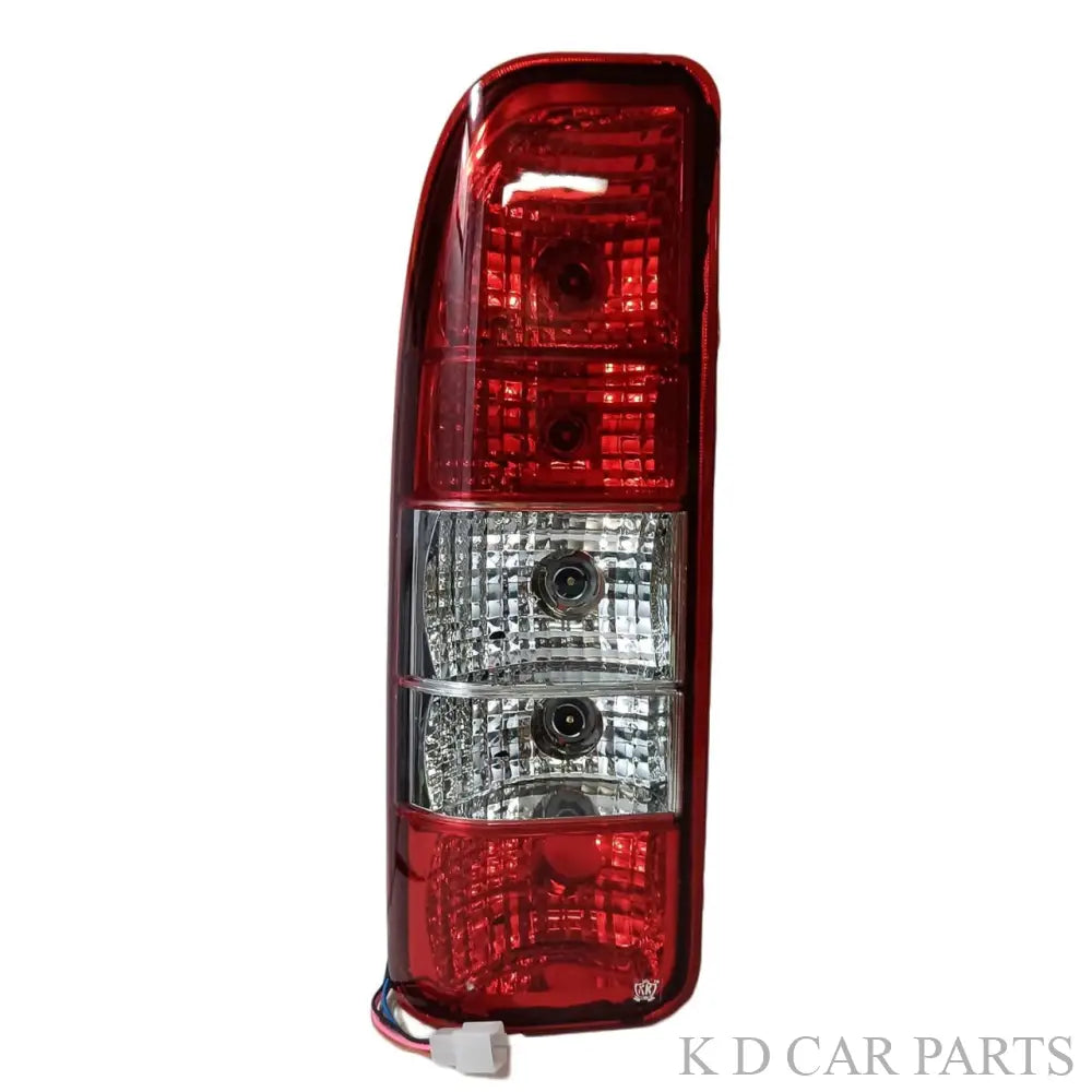 Tempo Traveller back light

Tempo Traveller brake light

Tempo Traveller indicator light