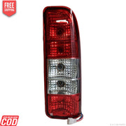 Tempo Traveller halogen taillight

Tempo Traveller full assembly taillight