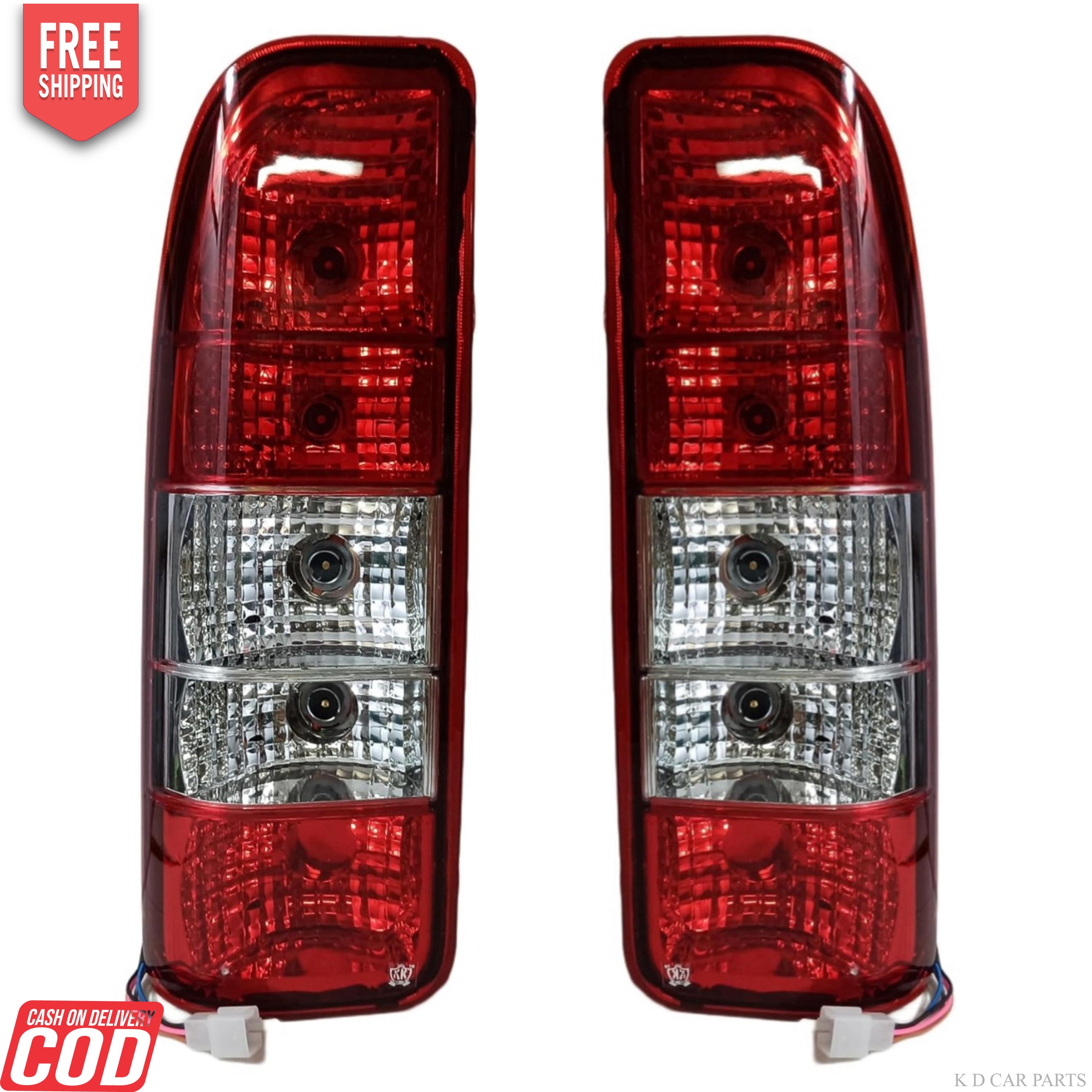 Tempo Traveller back light

Tempo Traveller brake light

Tempo Traveller indicator light