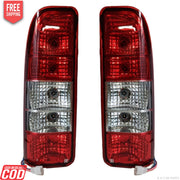 Tempo Traveller back light

Tempo Traveller brake light

Tempo Traveller indicator light