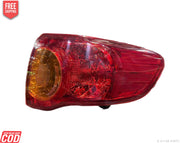 Toyota Altis tail light