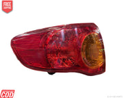 Altis LED tail light