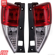 Genuine Toyota Crysta rear light

