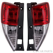 Genuine Toyota Crysta rear light

