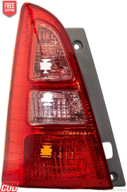 Innova back light
