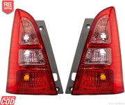 Toyota Innova PAIR OF tail light assembly